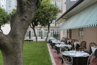 GRANDE HOTEL PARIS by STAY HOTELS
