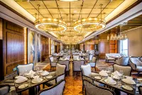 Fortune Gloria Plaza Hotel Xiangtan - servizio colazione