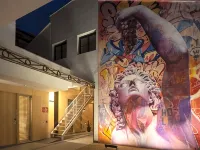 Mythic Valencia Hotel dekat Torres de Serranos