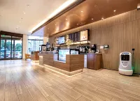 HanTing Hotel (Zhoukou Xiangcheng Ruizhi Xintiandi)
