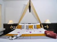 Baan Karonburi Resort Hotel in zona Spiaggia di Karon Beach