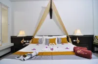 بان كارونبوري ريزورت