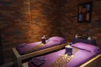 Nagoya Mansion Hotel and Residence - spa