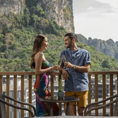 Holiday Inn Resort Krabi Ao Nang Beach By IHG