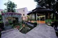 Holiday Garden Hotel & Resort - spa