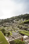 The Naka Phuket, a member of Design Hotels - Vuoristonäköala