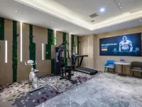 Maple Hotel Hotels in Huainan