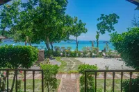 Phi Phi Nice Beach Resort - romantici