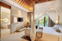 Seres Springs Resort & Spa, Singakerta - Mountain view
