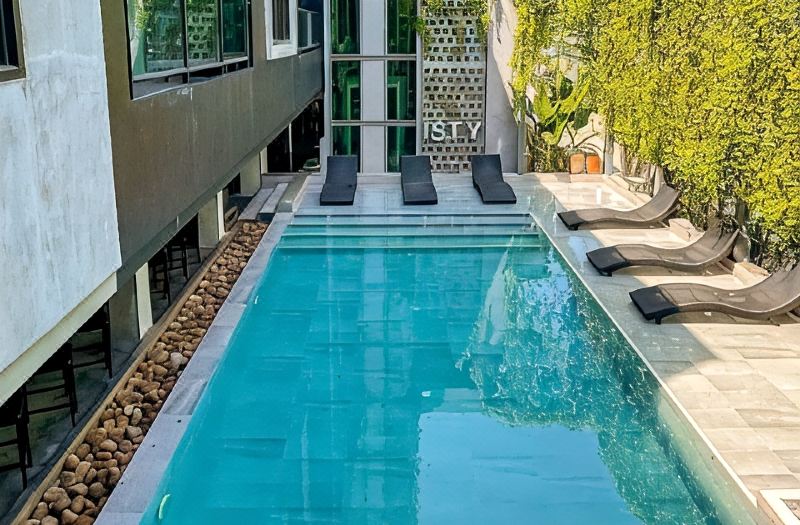 Isty Design Hotel photo 5