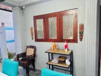 Sea Breeze Guest House Negombo - Pet friendly