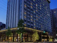 Hyatt Regency Yokohama Hotels near Kami Ooka Station