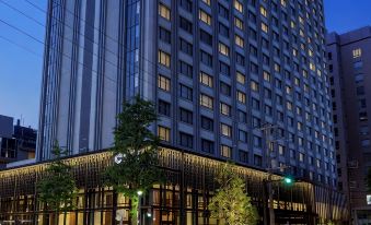 Hyatt Regency Yokohama
