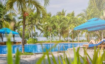 Ben Tre Riverside Resort