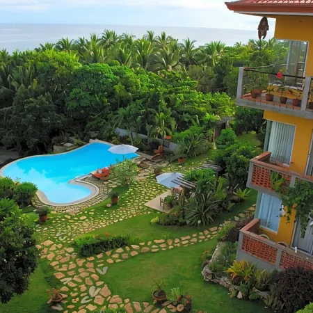 Amarela Resort