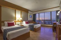Cholchan Pattaya Beach Resort - navette aéroport
