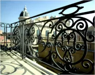 Ohla Barcelona - Romantisk
