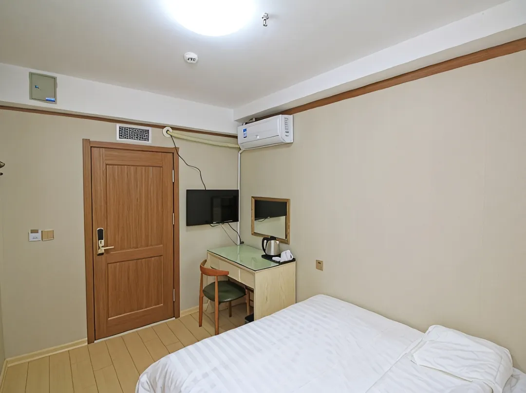 Wanli Guest House - Dalian