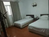 Anqing Warm Hotel - 2-نجوم