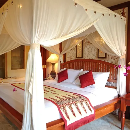 Bali Tropic Resort & Spa