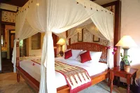 Bali Tropic Resort & Spa - navetta aeroportuale