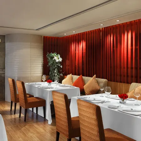 Sheraton Xiamen Hotel