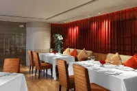 Sheraton Xiamen Hotel - Aamiainen