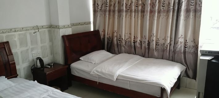 Pingxiang Jinshan Inn Hotels in Pingxiang