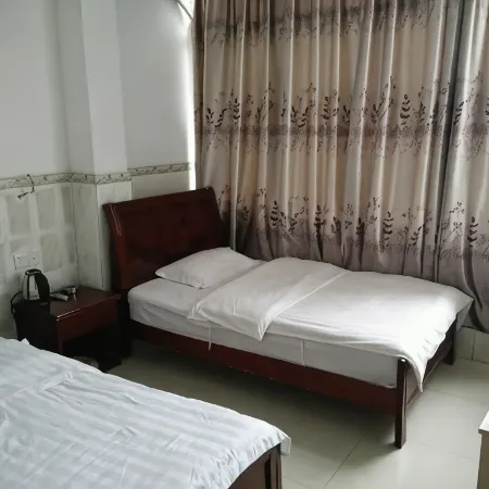 Pingxiang Jinshan Inn
