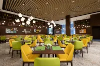 Hampton by Hilton Taizhou Hailing - breakfast
