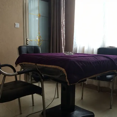 Xiyuan Hotel