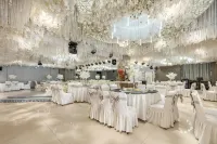 Yulin Polentino Hotel (Railway Station Branch) - parcheggio