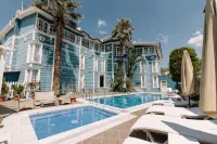 Pamukkale Melrose Viewpoint Suites