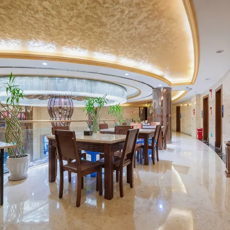 Yuquan Hotel
