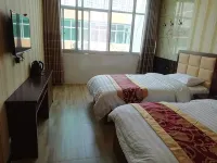 Mizhi Xiaocheng Business Hotel