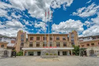Snow Sands Grand Hotel - spa