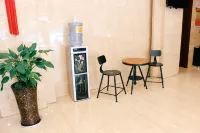 NANYUAN INN Hotel (Lishui High-speed Railway Station)
