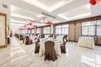 Bijie Weining Xichen International Hotel (Caohai Branch) - petit déjeuner