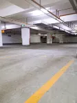 エーエイチエスホテル(安康中医医院雙溪寺) - 駐車場