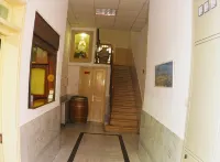 St Thomas Guesthouse - Jerusalem