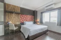 Eastpana Hotel - spa