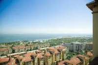 亮哥海景度假民宿（中南唐山灣店） - 海景