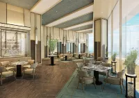 Le Meridien Xiaojing Bay