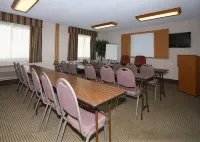 Quality Inn Pierre-Fort Pierre