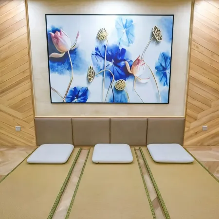 Chang Baishan Dynasty Holy Land Hot Spring Hotel