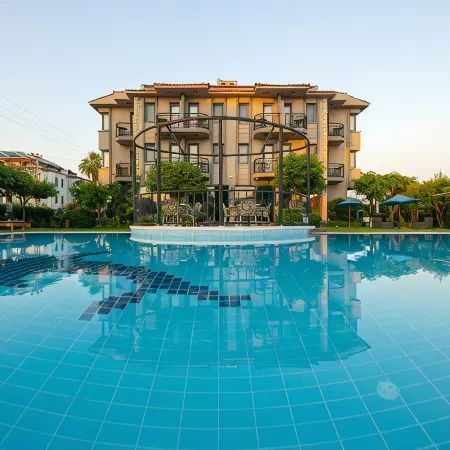 Golden Moon Hotel