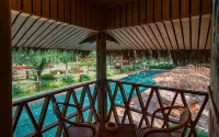 DAI YUAN INN - شرفة