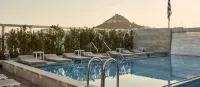 Electra Metropolis - Pools