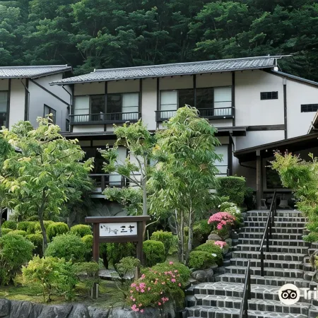 Irori No Yado Sankichi