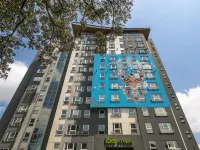 Ibis Styles - Nairobi, Westlands Hotels near Eden Square Office Block